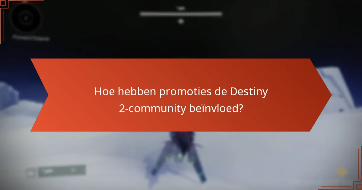 Welke opmerkelijke releases hebben Destiny 2 gevormd?