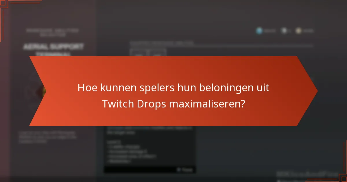 Hoe zijn de aanbiedingen veranderd voor Destiny 2 Twitch Drops?
