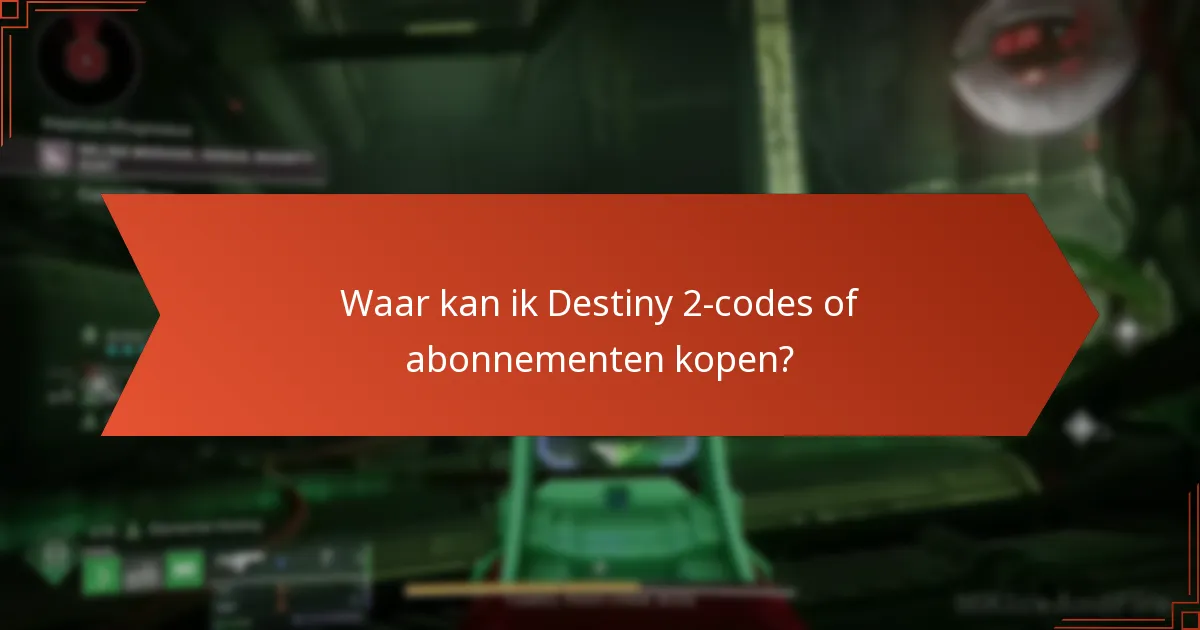 Hoe kan ik herinneringen instellen voor de vervaldatums van Destiny 2-codes?