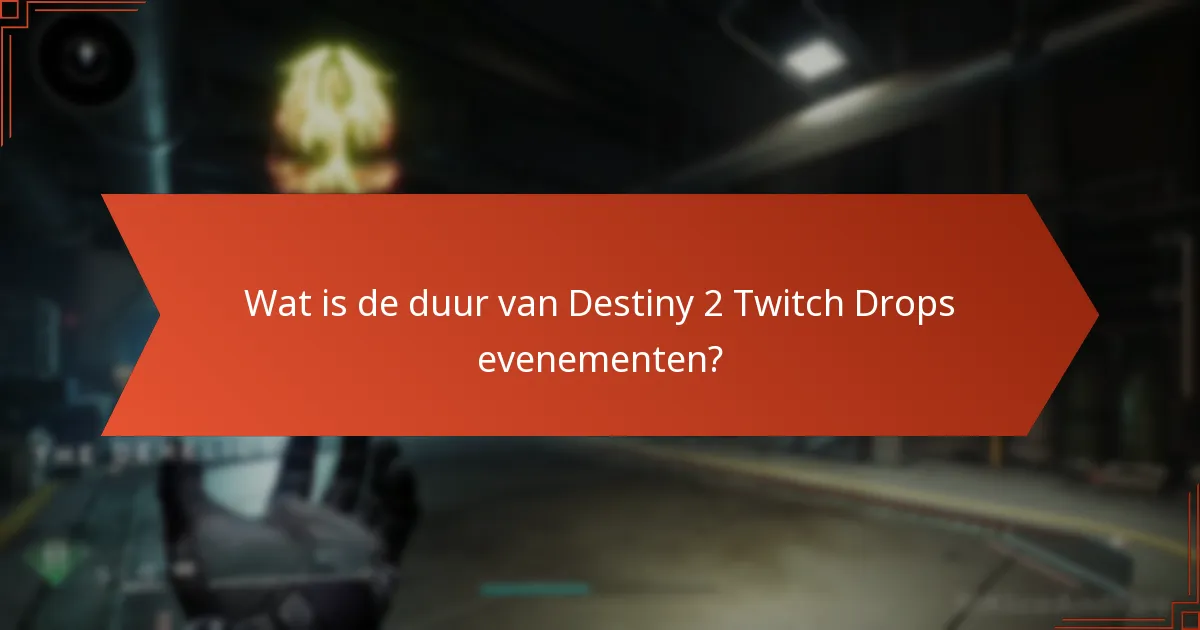 Hoe verhouden Destiny 2 Twitch Drops shaders zich tot andere shaders?
