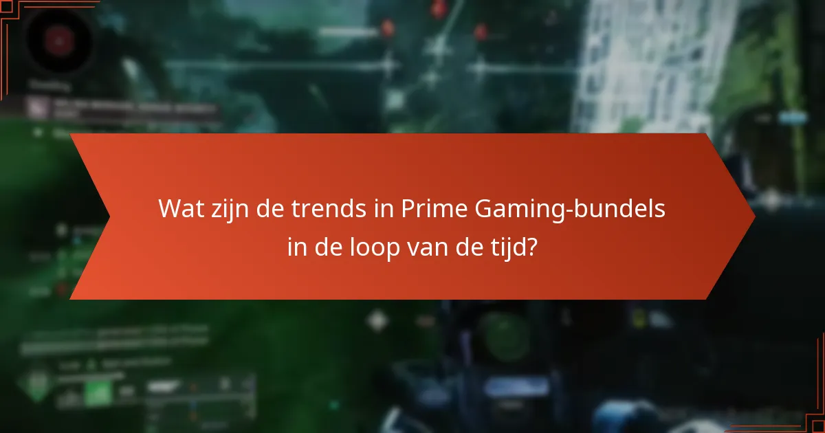 Hoe Prime Gaming-bundels voor Destiny 2 te verzilveren?
