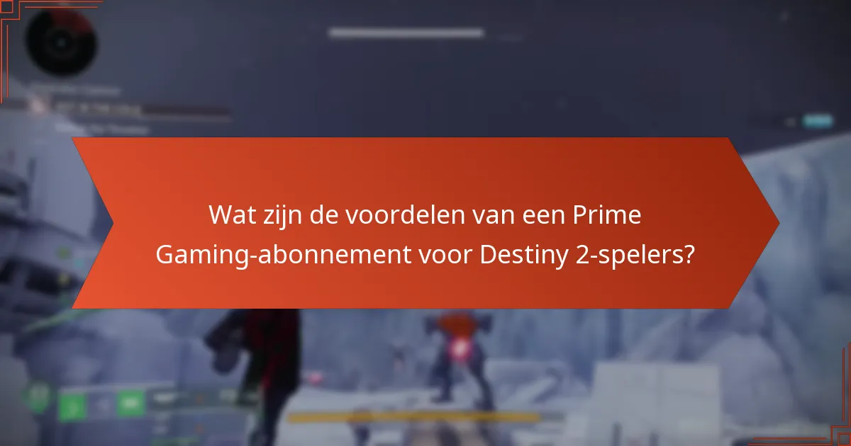 Wat zijn de alternatieven voor Prime Gaming shaders?