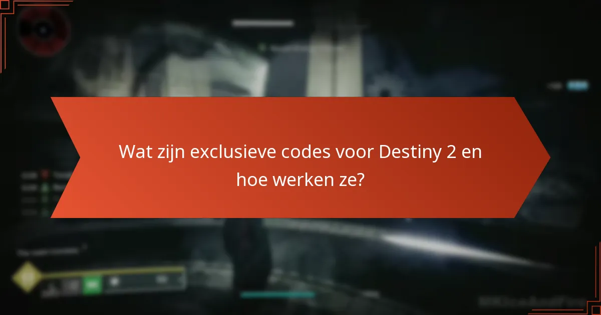 Welke tips kunnen helpen om de voordelen van exclusieve codes te maximaliseren?