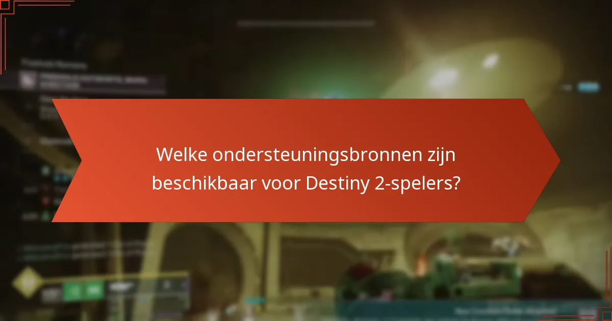 Wat zijn de toekomstige ontwikkelingen voor toegankelijkheid in Destiny 2?